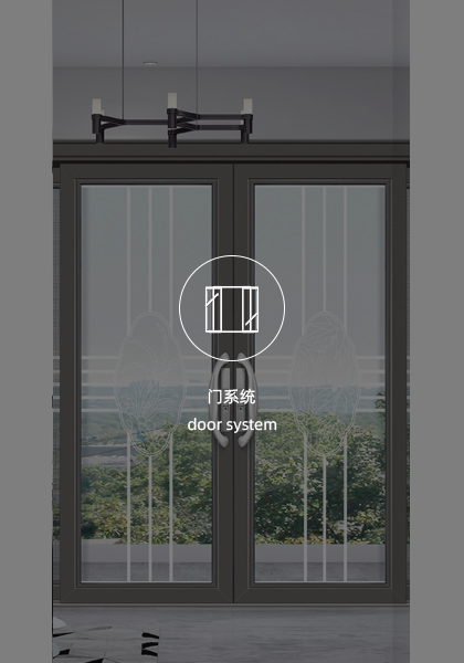 门系统
